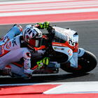 Fernandez il pi&ugrave; veloce nelle prequalifiche in Indonesia, poi Bezzecchi e Martin