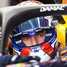 F1: Verstappen in pole nella Sprint a Singapore, al suo fianco partir&agrave; Russel. Leclerc terzo
