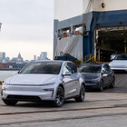 Pechino, raggiunta intesa con l'Unione Europea sul commercio delle auto ibride. Sefcovic: «Intesa dimezzera export da Cina»