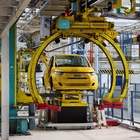 Anfia, ad agosto produzione auto quasi ferma, solo 7mila unit&agrave; +0,1% rispetto al 2025