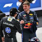 GP di Singapore, qualifica: Verstappen in pole per 56 millesimi su Leclerc, terzo Hamilton, poi Antonelli