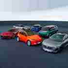 Stellantis svela il futuro con 6 concept al Salone di Parigi: da Citro&euml;n 2 CV elettrica a Alfa Cuorerosso