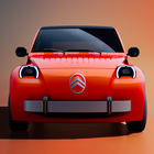 Citro&euml;n 2 CV Concept, il ritorno di un'icona per rendere l'elettrico pi&ugrave; accessibile