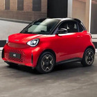 Smart #2, la regina delle citycar &egrave; tornata. L&rsquo;erede della Fortwo riparte dal Salone dell'Auto di Parigi