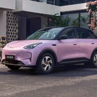 Geely, nel 2027 sbarcher&agrave; su mercato canadese. In via di definizione rete di vendita e assistenza