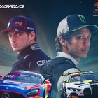 Verstappen contro Vale Rossi, nel weekend sfida tra leggende a Portimao. I due campioni in gara nel GT