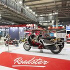 Eicma, torna l'esposizione delle due ruote mai così grande. A Milano 754 espositori e 2.120 brand provenienti da 52 Paesi