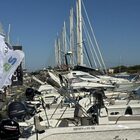 Dopo Genova, scatta il piano: una rete di saloni patrocinati da Confindustria nautica. Si parte con lo SNIM di Brindisi