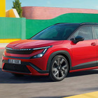 Epiq Sportline, cresce la gamma del Suv di &Scaron;koda. Due i livelli di potenza del powertrain elettrico: 99 kW e 155 kW