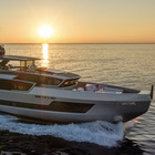 ISA Viper 130, stile, potenza, velocità: yacht di 39 metri che vola a 35 nodi senza penalizzare spazio e comfort