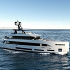 Sirena Yachts: cresce la famiglia delle ammiraglie turche. Dopo il superyacht di 36 metri, ecco il 42M e il 50 è in arrivo