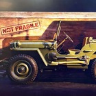 Jeep, Xavier Peugeot: «Ritorno Renegade in Europa nel 2030, allo studio la Willys: puntiamo su nostro Dna»