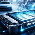 Batterie allo stato solido, il passo storico. La nuova tecnologia per gli accumulatori &egrave; pronta a scendere in strada