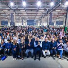 Stellantis: Future Days a Mirafiori, 700 studenti delle medie dialogano con John Elkann