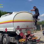 Diesel fuori norma, la Gdf sequestra oltre 6.400 litri. Controlli eseguiti con l'Agenzia delle Dogane e dei Monopoli