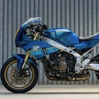 Yamaha, ecco le nuove livree ispirate alle icone del passato per XSR900 e XSR900 GP