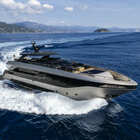 Yacht italiani alla conquista del mercato: già vendute 4 unità del Maiora M30 da 12 milioni di euro (IVA esclusa)