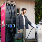 Enel lancia sconti per ricariche e colonnine domestiche contro caro carburanti