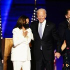 Joe Biden, il discorso da presidente eletto: «Insieme contro pandemia e razzismo, domani sarà un giorno migliore»