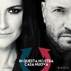 Laura Pausini e Biagio Antonacci lanciano il nuovo singolo “In questa nostra casa nuova”
