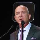 Jeff Bezos, in beneficenza il patrimonio da 124 milardi di dollari: ecco a chi lo donerà
