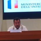 Manovra, Salvini: «Momento del coraggio e non del tirare a campare»