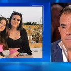 Alessia e Giulia Pisanu morte sotto il treno a Riccione, papà Vittorio: «Loro sempre con me. Una spiegazione? Non ce la faccio»