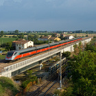 Treni, frana sulla linea Foggia-Caserta: ancora disagi per Frecciarossa e Intercity. Ecco i treni cancellati
