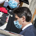 immagine Fase 2, il premier Conte ora sotto assedio: il Pd si smarca