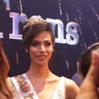 Tàalin Abu Hanna, Miss Trans 2016
