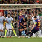 Barcellona, Messi show: la tripletta della Pulce spazza via il Psv