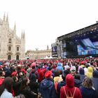 Da Achille Lauro a Madame, Milano canta in piazza: live il 20 maggio in Duomo. Sul palco dieci big italiani