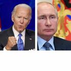 Putin-Biden, fissato il summit tra Russia e Usa