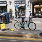 Ciclista travolta da un'auto a Milano: è gravissima. Un altro incidente dopo la morte di Francesca Quaglia