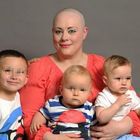 â¢ 12 anni di fecondazioni per avere 3 figli: "Ho il cancro"