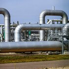 Gazprom non consegna più gas all'Eni