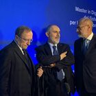 immagine Recovery plan, Bonavitacola a Salerno: «Occasione perduta, lo Stato ha scavalcato le Regioni creando asimmetrie»