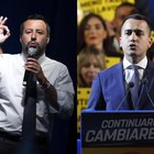 Salvini contro Di Maio: «Mi attacca su Autostrade e poi diserta il cdm»