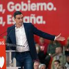 Spagna al voto per la quarta volta in quattro anni: Sanchez in testa ma senza maggioranza