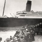Titanic, spunta un nuovo video che mostra i dettagli inediti. La nave sul fondo dell'Oceano Atlantico