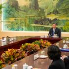 Xi tende la mano a Blinken: «Partner, non rivali»