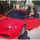Di Donato, il «re» dell’accoglienza: 24mila euro al giorno e una Ferrari