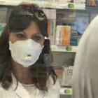 Iniziata oggi la distribuzione gratuita delle mascherine nelle farmacie bolognesi, il servizio