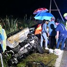 Incidente a Portogruaro: schianto frontale e auto nel fosso, morta una donna