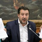 Salvini: «Niente tasse in più, va messo per iscritto». Provenzano: «È una mina per il governo»
