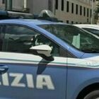 Napoli, controlli della polizia tra San Giovanni a Teduccio e Barra