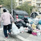 Emergenza rifiuti a Roma, i sacchi andranno a Viterbo e Ostia: «Poi camion ad Albano»