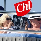 Camilla, vacanza in Sardegna senza il principe Carlo: ma un dettaglio fa infuriare la casa reale inglese