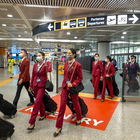 Virus Cina, atterrati a Roma 200 passeggeri da Wuhan. Isolata anche la città di Huanggang,