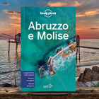 Lonely Planet, la famiglia cresce: una guida anche per Abruzzo e Molise